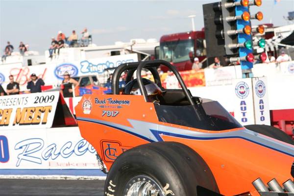 2009 Bakersfield March Meet