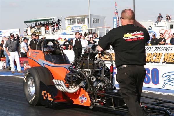 2009 Bakersfield March Meet