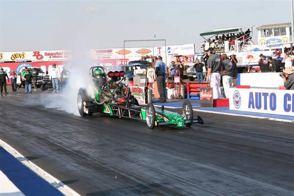 2009 Bakersfield March Meet