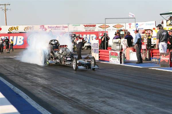 2009 Bakersfield March Meet