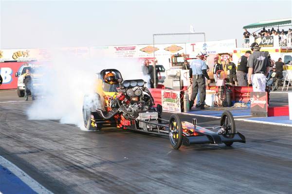 2009 Bakersfield March Meet