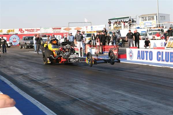 2009 Bakersfield March Meet