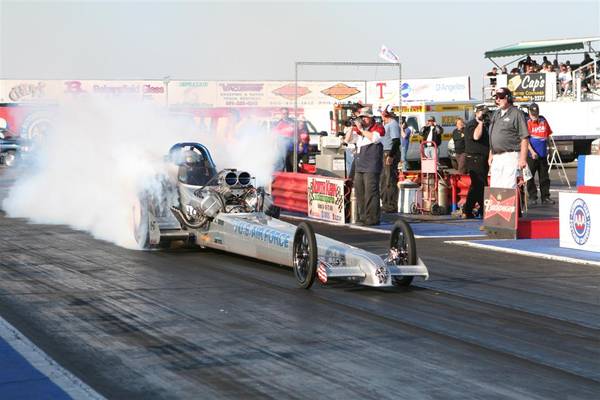 2009 Bakersfield March Meet