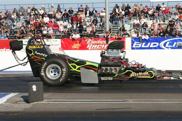 2009 Bakersfield March Meet