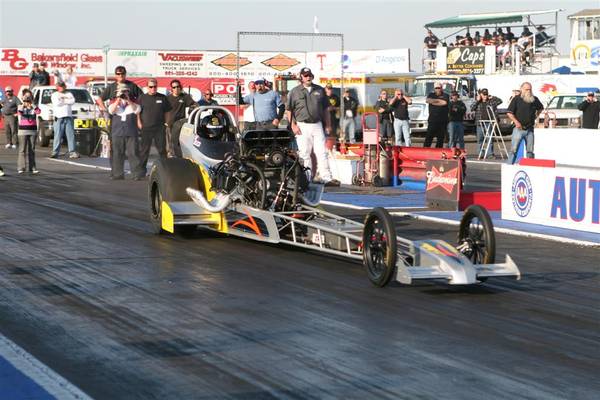 2009 Bakersfield March Meet