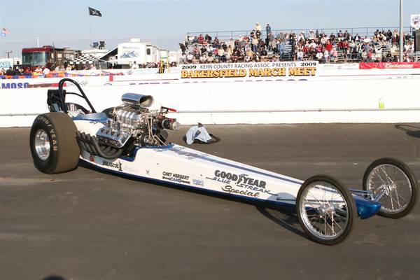 2009 Bakersfield March Meet