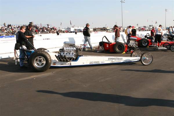 2009 Bakersfield March Meet