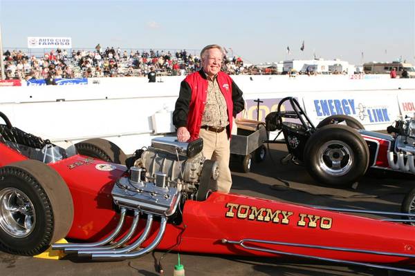 2009 Bakersfield March Meet