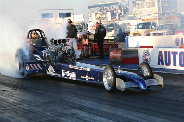 2009 Bakersfield March Meet