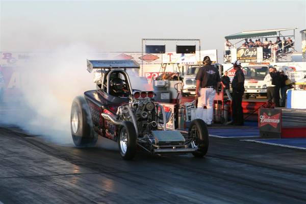 2009 Bakersfield March Meet