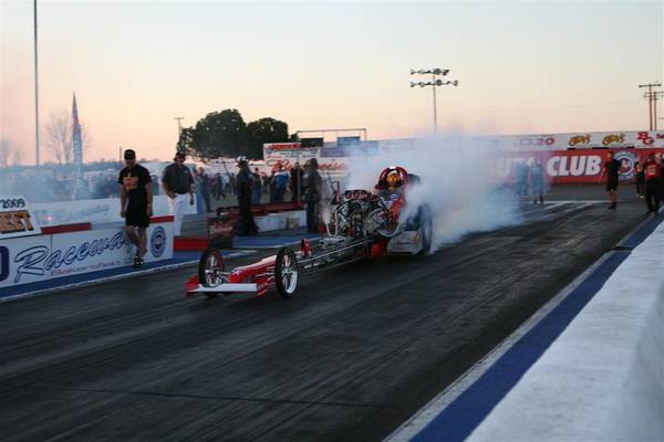 2009 Bakersfield March Meet