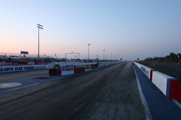 2009 Bakersfield March Meet