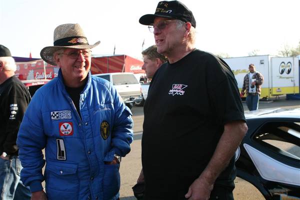 2009 Bakersfield March Meet