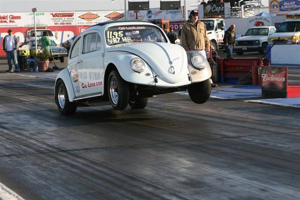 2009 Bakersfield March Meet