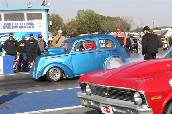 2009 Bakersfield March Meet