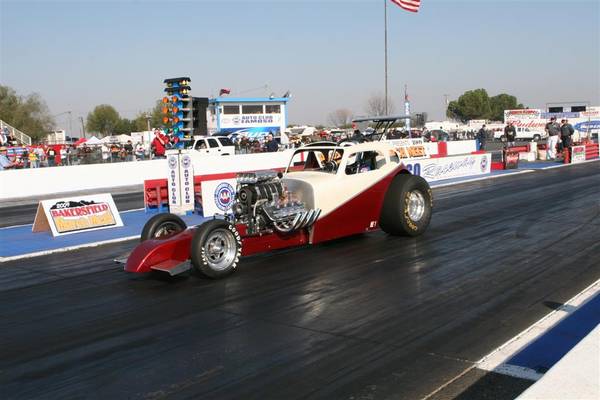 2009 Bakersfield March Meet