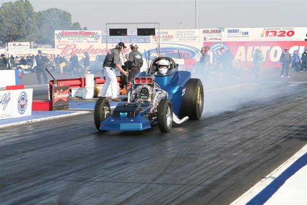 2009 Bakersfield March Meet