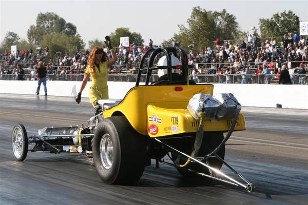 2009 Bakersfield March Meet
