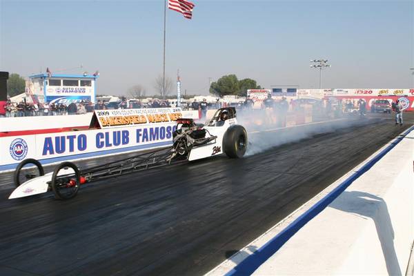 2009 Bakersfield March Meet