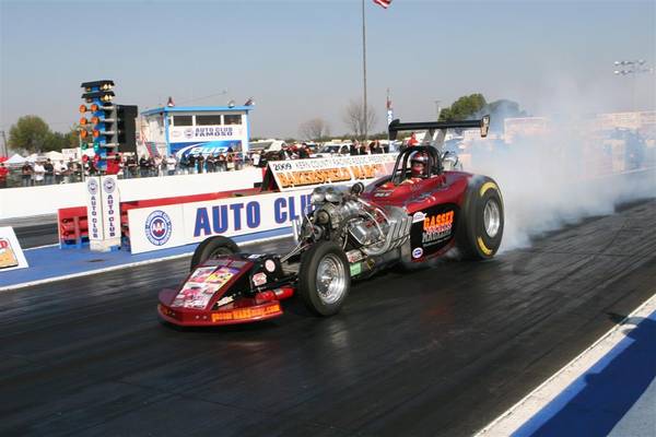 2009 Bakersfield March Meet