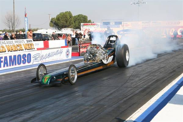 2009 Bakersfield March Meet