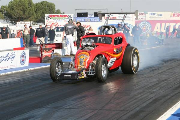 2009 Bakersfield March Meet