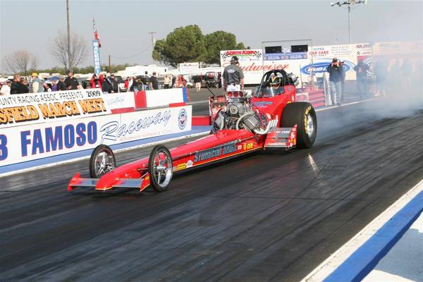 2009 Bakersfield March Meet