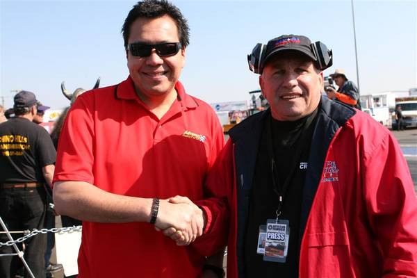 2009 Bakersfield March Meet