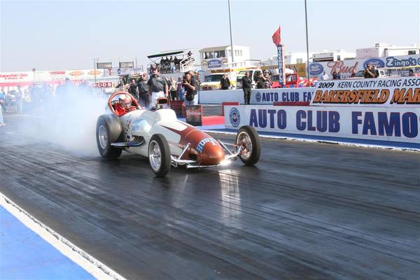 2009 Bakersfield March Meet