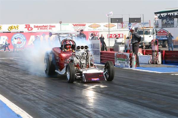 2009 Bakersfield March Meet