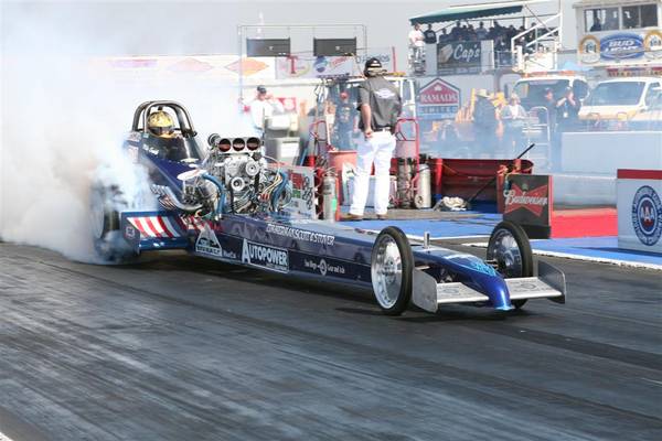 2009 Bakersfield March Meet