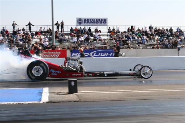 2009 Bakersfield March Meet