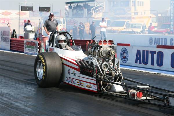 2009 Bakersfield March Meet