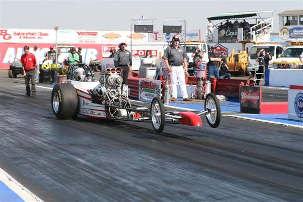 2009 Bakersfield March Meet