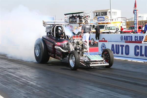 2009 Bakersfield March Meet