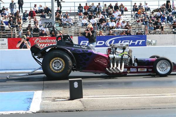 2009 Bakersfield March Meet