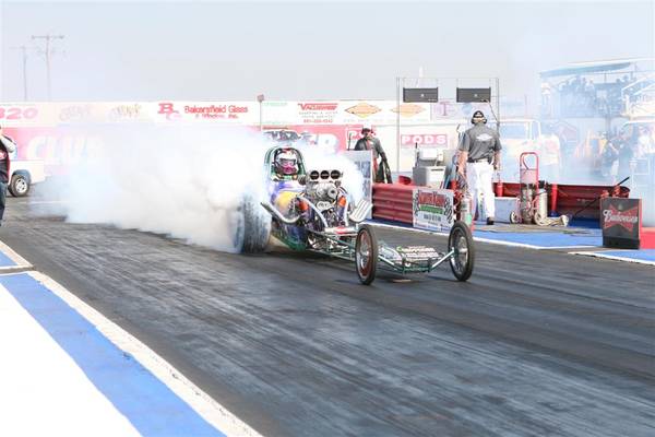 2009 Bakersfield March Meet