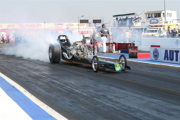 2009 Bakersfield March Meet