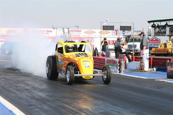 2009 Bakersfield March Meet