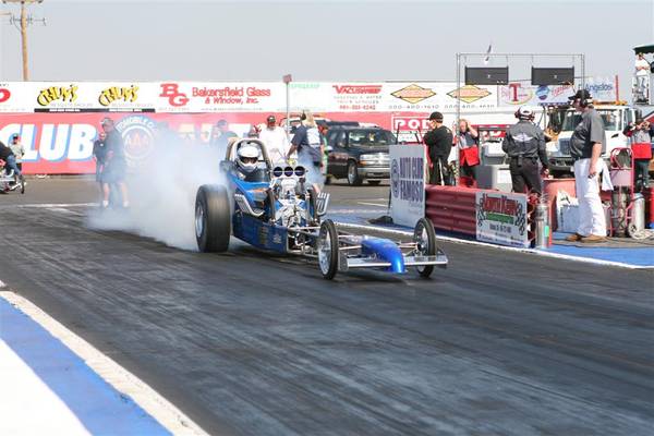 2009 Bakersfield March Meet