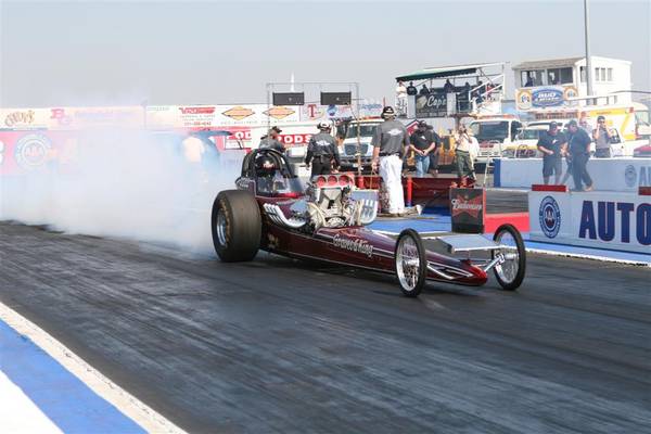 2009 Bakersfield March Meet