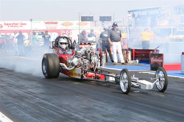 2009 Bakersfield March Meet