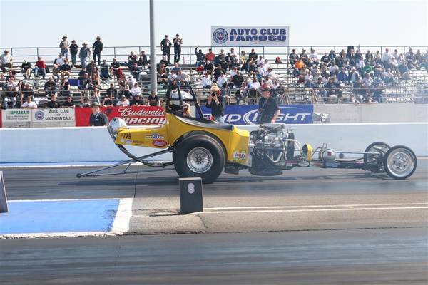 2009 Bakersfield March Meet