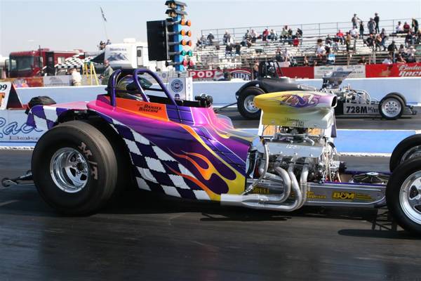 2009 Bakersfield March Meet