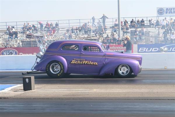 2009 Bakersfield March Meet