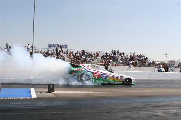 2009 Bakersfield March Meet