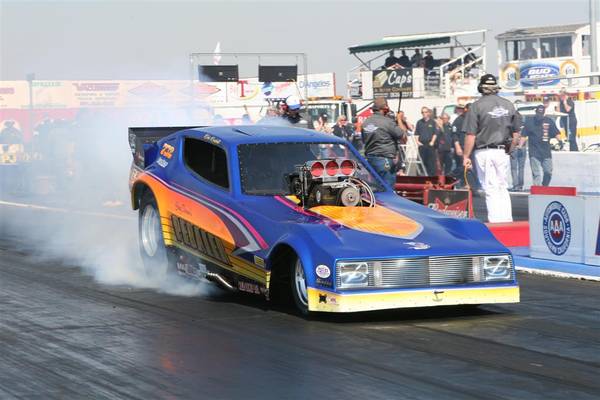 2009 Bakersfield March Meet