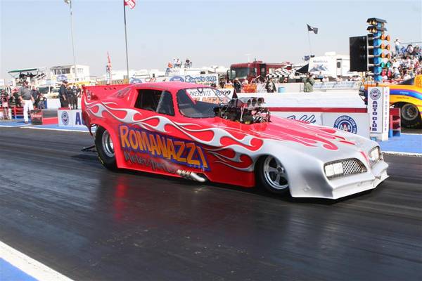 2009 Bakersfield March Meet