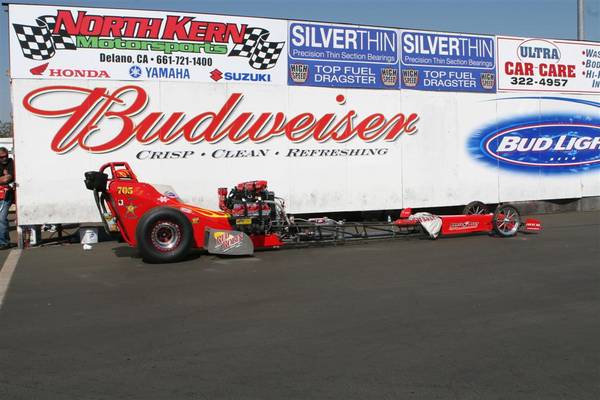 2009 Bakersfield March Meet