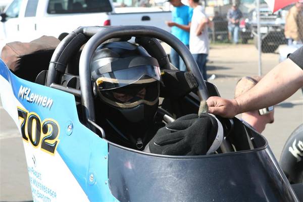 2009 Bakersfield March Meet